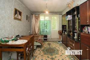 3-к квартира, вторичка, 56м2, 4/4 этаж