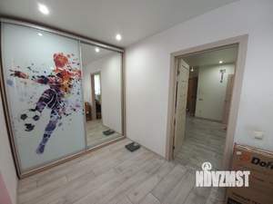 2-к квартира, вторичка, 42м2, 1/5 этаж