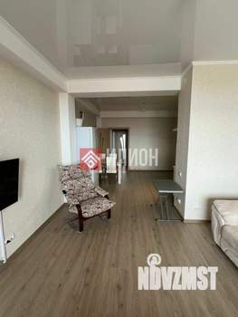 4-к квартира, вторичка, 120м2, 5/5 этаж