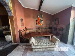 Студия квартира, вторичка, 98м2, 6/6 этаж