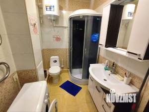 1-к квартира, вторичка, 34м2, 11/12 этаж