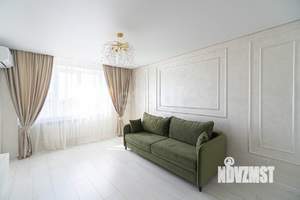 3-к квартира, вторичка, 73м2, 6/17 этаж