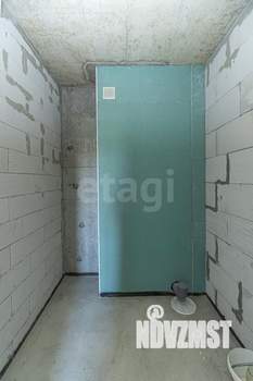 1-к квартира, вторичка, 48м2, 10/10 этаж