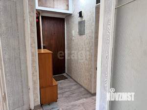 3-к квартира, вторичка, 69м2, 3/5 этаж