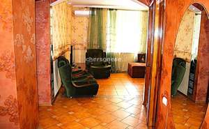 3-к квартира, вторичка, 75м2, 1/4 этаж