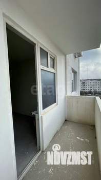 2-к квартира, вторичка, 54м2, 6/9 этаж