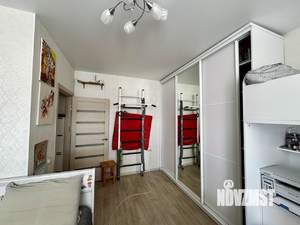 1-к квартира, вторичка, 41м2, 2/10 этаж