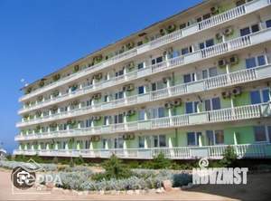 1-к квартира, вторичка, 19м2, 5/5 этаж