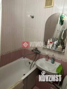1-к квартира, вторичка, 30м2, 2/5 этаж