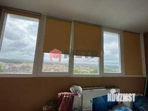 3-к квартира, вторичка, 70м2, 8/9 этаж