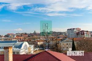 2-к квартира, вторичка, 70м2, 3/3 этаж