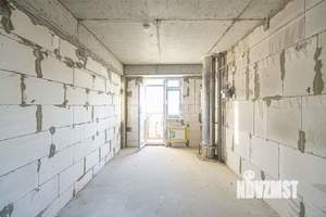 1-к квартира, вторичка, 47м2, 8/10 этаж