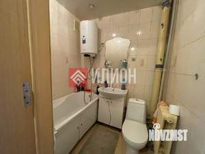 1-к квартира, вторичка, 53м2, 5/6 этаж