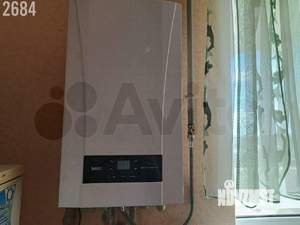 1-к квартира, вторичка, 39м2, 5/5 этаж