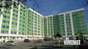 Студия квартира, вторичка, 34м2, 5/9 этаж