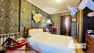 3-к квартира, вторичка, 67м2, 4/5 этаж