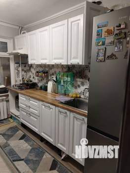 3-к квартира, вторичка, 85м2, 1/8 этаж