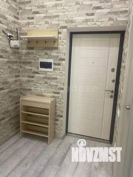 1-к квартира, вторичка, 42м2, 1/5 этаж