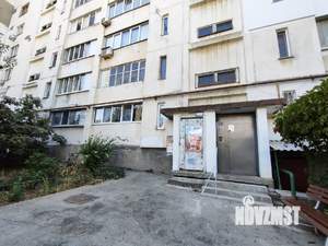 3-к квартира, вторичка, 67м2, 2/9 этаж