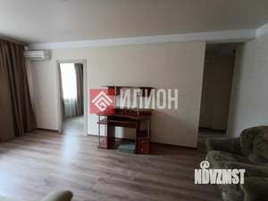 3-к квартира, вторичка, 56м2, 1/5 этаж