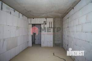 2-к квартира, вторичка, 71м2, 2/8 этаж