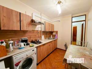 2-к квартира, вторичка, 50м2, 1/12 этаж