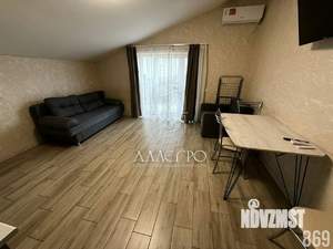 Студия квартира, вторичка, 28м2, 3/3 этаж
