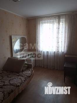 2-к квартира, вторичка, 59м2, 2/5 этаж