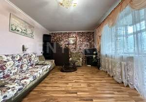1-к квартира, вторичка, 40м2, 2/5 этаж