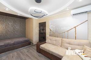 1-к квартира, вторичка, 35м2, 3/5 этаж