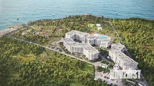 1-к квартира, вторичка, 43м2, 2/5 этаж