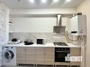 1-к квартира, вторичка, 35м2, 7/9 этаж