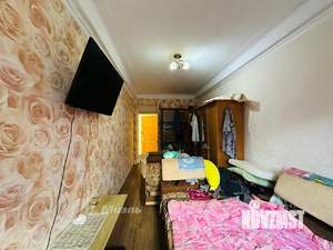 3-к квартира, вторичка, 58м2, 1/5 этаж