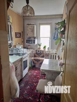 2-к квартира, вторичка, 56м2, 9/9 этаж