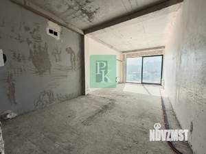 1-к квартира, вторичка, 46м2, 5/9 этаж