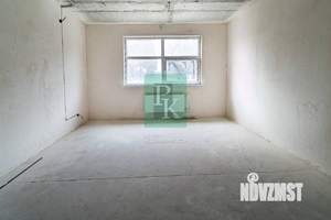 2-к квартира, вторичка, 58м2, 1/9 этаж