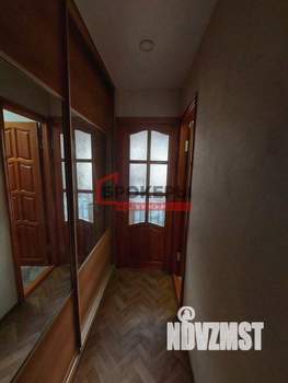 2-к квартира, вторичка, 52м2, 1/5 этаж