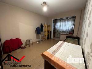 4-к квартира, вторичка, 90м2, 7/9 этаж