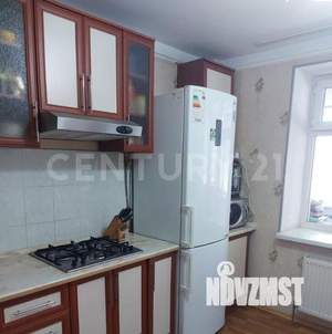 3-к квартира, вторичка, 107м2, 5/6 этаж