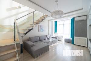 4-к квартира, вторичка, 114м2, 9/10 этаж