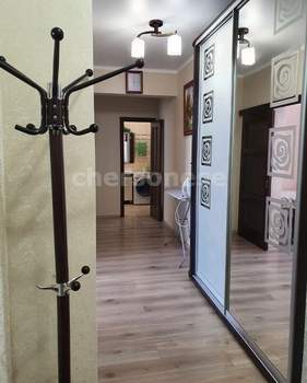 2-к квартира, вторичка, 66м2, 8/9 этаж