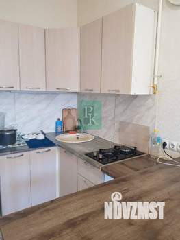 1-к квартира, вторичка, 40м2, 3/3 этаж