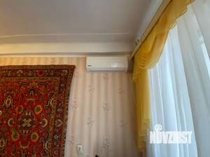 2-к квартира, вторичка, 45м2, 3/5 этаж