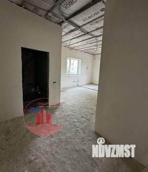 Студия квартира, вторичка, 34м2, 3/3 этаж