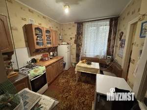 2-к квартира, вторичка, 38м2, 1/3 этаж