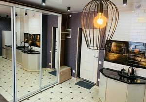 2-к квартира, вторичка, 64м2, 3/4 этаж