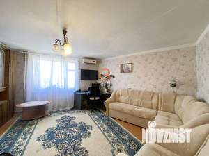 3-к квартира, вторичка, 75м2, 3/5 этаж