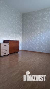 1-к квартира, вторичка, 38м2, 2/9 этаж