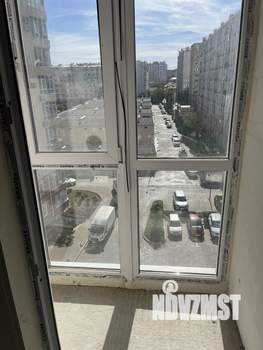 1-к квартира, вторичка, 43м2, 6/10 этаж