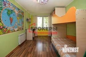 2-к квартира, вторичка, 50м2, 1/5 этаж